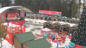 Буковель 20 лютого 2020 року, 2020-02-20 13:00