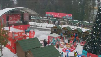 Буковель 21 лютого 2020 року, 2020-02-21 13:00