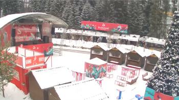Буковель 22 лютого 2020 року, 2020-02-22 10:00