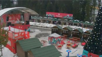 Буковель 23 лютого 2020 року, 2020-02-23 16:00