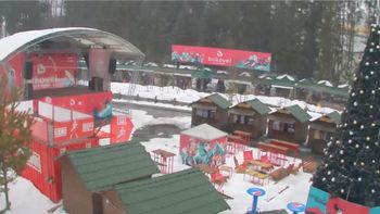 Буковель 24 лютого 2020 року, 2020-02-24 13:00
