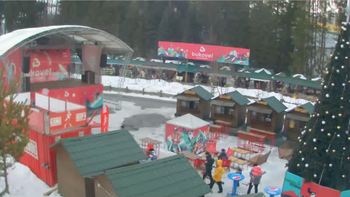 Буковель 25 лютого 2020 року, 2020-02-25 13:00