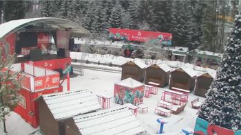 Буковель 27 лютого 2020 року, 2020-02-27 10:00