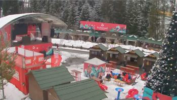 Буковель 27 лютого 2020 року, 2020-02-27 13:00