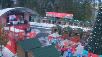 Буковель 27 лютого 2020 року, 2020-02-27 16:00