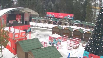 Буковель 28 лютого 2020 року, 2020-02-28 10:00