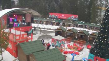 Буковель 28 лютого 2020 року, 2020-02-28 13:00