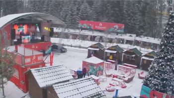 Буковель 28 лютого 2020 року, 2020-02-28 16:00