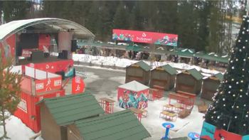 Буковель 1 березня 2020 року, 2020-03-01 10:00
