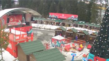 Буковель 1 березня 2020 року, 2020-03-01 16:00