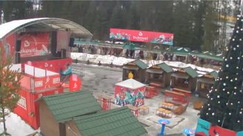 Буковель 2 березня 2020 року, 2020-03-02 16:00