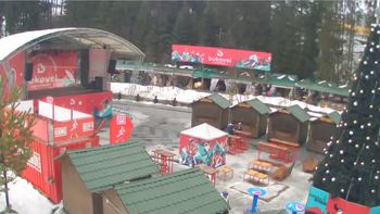 Буковель 3 березня 2020 року, 2020-03-03 10:00
