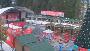 Буковель 3 березня 2020 року, 2020-03-03 16:00