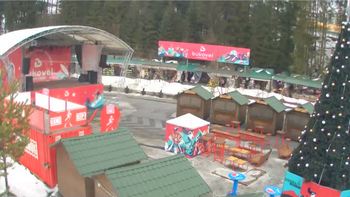 Буковель 4 березня 2020 року, 2020-03-04 10:00