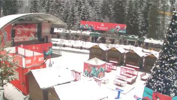 Буковель 5 березня 2020 року, 2020-03-05 10:00