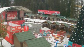 Буковель 5 березня 2020 року, 2020-03-05 16:00