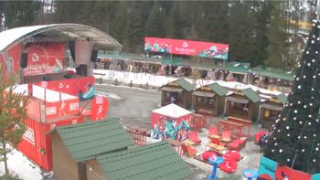 Буковель 6 березня 2020 року, 2020-03-06 16:00