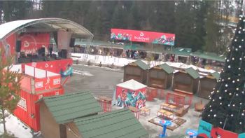 Буковель 7 березня 2020 року, 2020-03-07 10:00