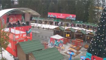 Буковель 7 березня 2020 року, 2020-03-07 13:00