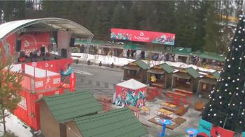 Буковель 7 березня 2020 року, 2020-03-07 16:00