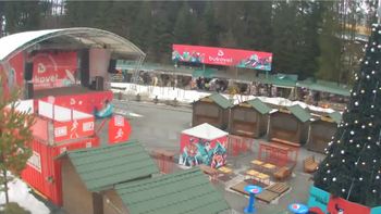 Буковель 10 березня 2020 року, 2020-03-10 10:00