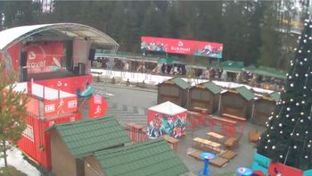 Буковель 11 березня 2020 року, 2020-03-11 10:00