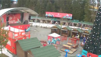 Буковель 11 березня 2020 року, 2020-03-11 16:00