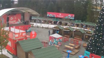 Буковель 12 березня 2020 року, 2020-03-12 13:00