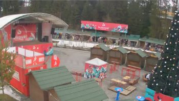 Буковель 13 березня 2020 року, 2020-03-13 10:00