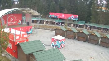 Буковель 20 березня 2020 року, 2020-03-20 10:00