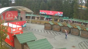 Буковель 21 березня 2020 року, 2020-03-21 10:00