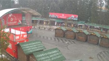 Буковель 21 березня 2020 року, 2020-03-21 13:00