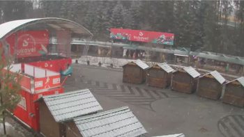 Буковель 21 березня 2020 року, 2020-03-21 16:00