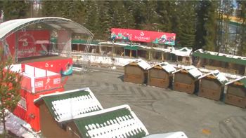 Буковель 25 березня 2020 року, 2020-03-25 13:00