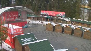 Буковель 25 березня 2020 року, 2020-03-25 16:00