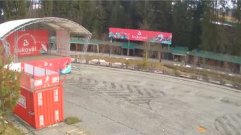 Буковель 28 березня 2020 року, 2020-03-28 10:00