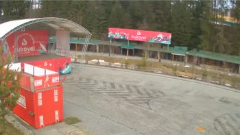 Буковель 28 березня 2020 року, 2020-03-28 13:00