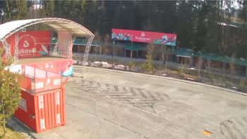Буковель 29 березня 2020 року, 2020-03-29 10:00
