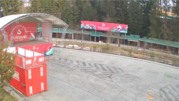 Буковель 29 березня 2020 року, 2020-03-29 13:00