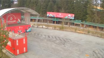 Буковель 29 березня 2020 року, 2020-03-29 16:00