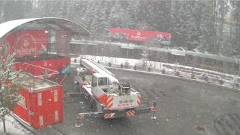 Буковель 30 березня 2020 року, 2020-03-30 13:00