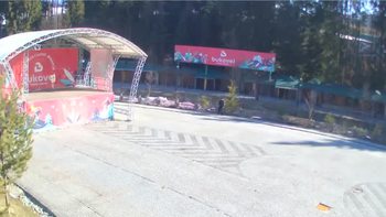 Буковель 2 квітня 2020 року, 2020-04-02 10:00