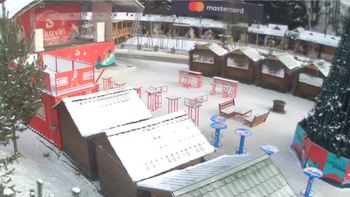 Буковель 18 січня 2021 року, 2021-01-18 10:00