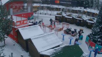 Буковель 19 січня 2021 року, 2021-01-19 16:00