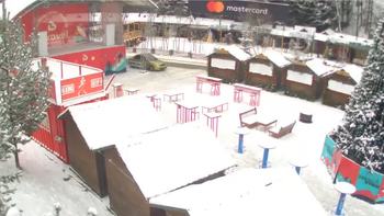 Буковель 20 січня 2021 року, 2021-01-20 10:00