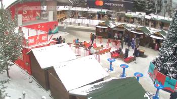 Буковель 20 січня 2021 року, 2021-01-20 13:00