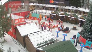 Буковель 26 січня 2021 року, 2021-01-26 13:00