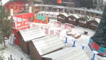 Буковель 27 січня 2021 року, 2021-01-27 10:00