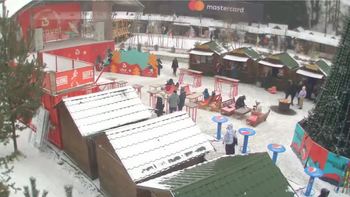 Буковель 29 січня 2021 року, 2021-01-29 13:00
