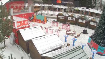 Буковель 30 січня 2021 року, 2021-01-30 10:00